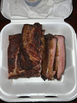 Tom Jenkins BBQ by null