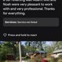 Photo of Greenspan Landscaping Company 