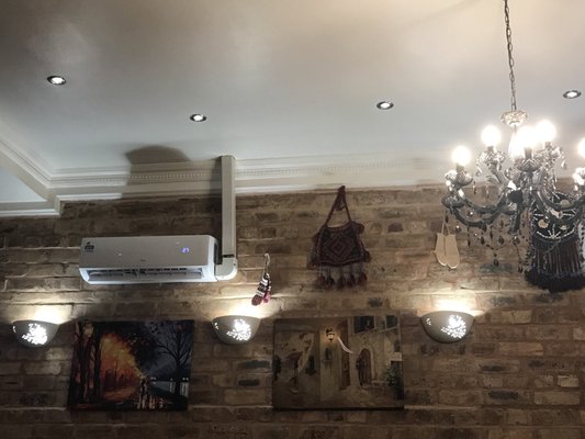 Verdo Turkish BBQ by null