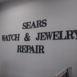 Sears Watch and Jewelry Repair We Fix All Iphone - Free jewelry cleaning same day repair