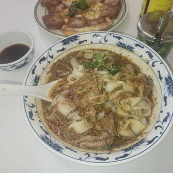 TK Noodle - Noodles Near Me - Milpitas, California