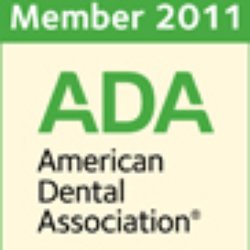 The Szikman Dental Group - Member in good standing of the American Dental Association
