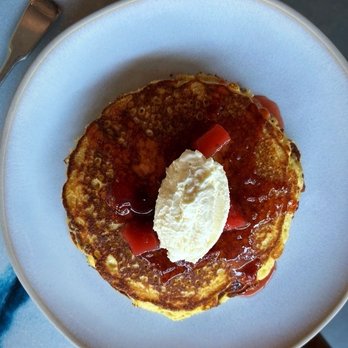 Fish Shop - Johnny Cakes - Seafood Near Me - Washington, DC, District of Columbia