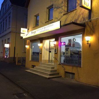 Parga-Grill - Greek Near Me - Paderborn, NW
