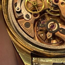 Karkazian Jewelers - 17 jewels