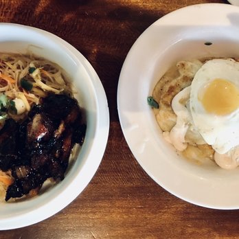 Fat Cats - Pancit with Pork Belly & Pierogis - New American Near Me - Cleveland, Ohio Fat Cats - Pancit with Pork Belly & Pierogis - New American Near Me - Cleveland, Ohio