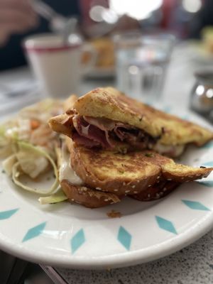 The George Street Diner by null