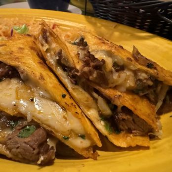 El Rodeo - Quesadilla Birria - Mexican Near Me - Brunswick, Maine