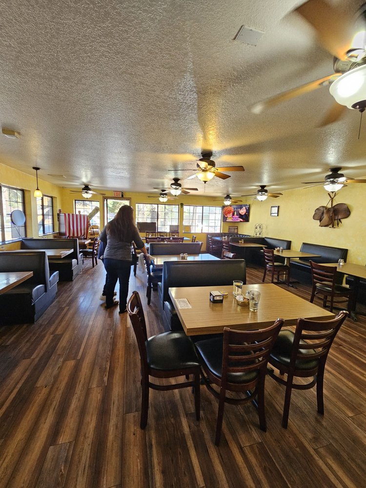 El Rincon Restaurant