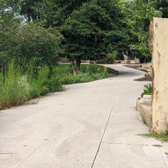 Bear Creek Park - Entrance to playground - Parks Near Me - Denver, Colorado