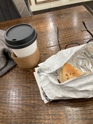 Smith Street Bagels by null