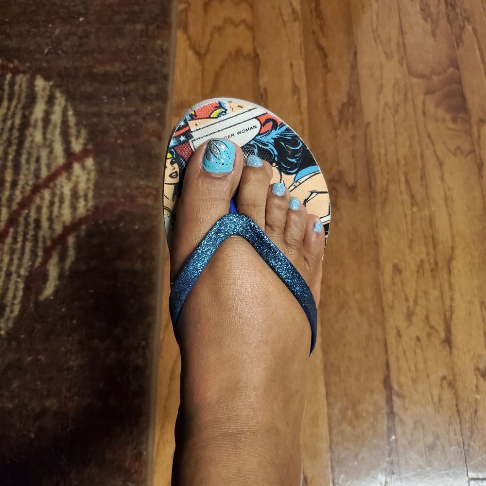 Pedicure Pedicure