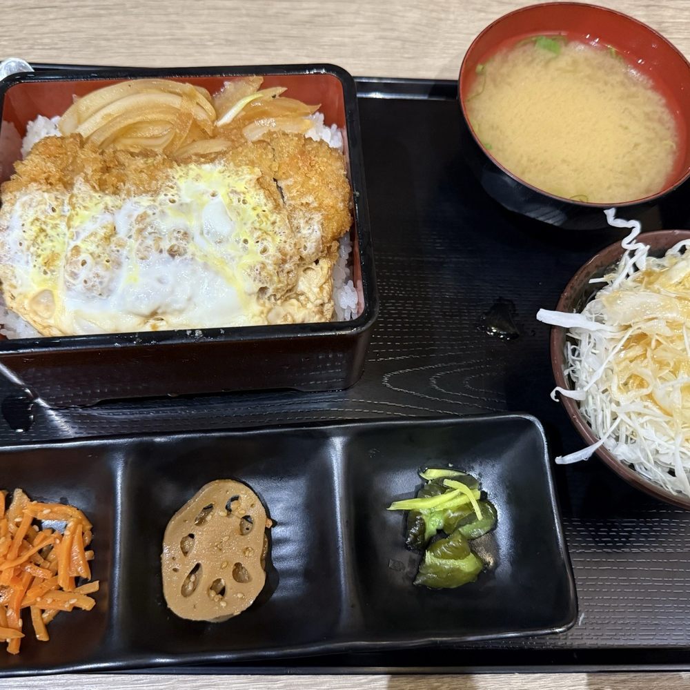Kagura - Katsudon - Japanese Near Me - Monterey Park, California Kagura - Katsudon - Japanese Near Me - Monterey Park, California