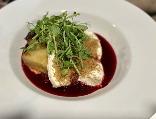 Magpie Café by null