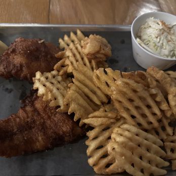 Piedmont Brewery & Kitchen - fish and chips - Breweries Near Me - Macon, Georgia Piedmont Brewery & Kitchen - fish and chips - Breweries Near Me - Macon, Georgia