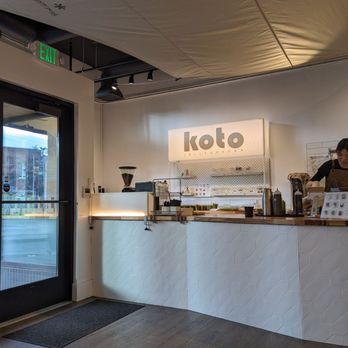 KOTO JELLY COFFEE - Updated June 2025 - 158 Photos & 59 Reviews - 512 ...