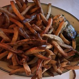 Steak Frites