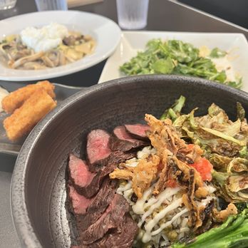 SAMK - Asian Fusion Near Me - Rowland Heights, California