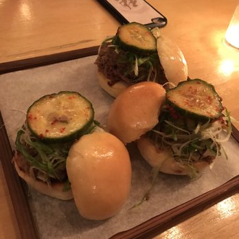 Danji - Slider of the day - Korean Near Me - New York, New York