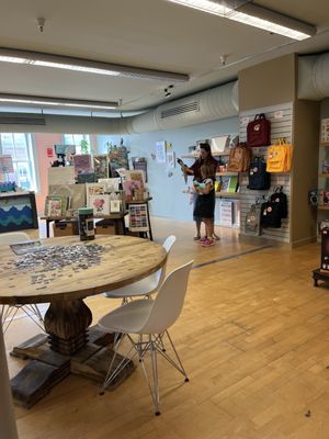 Paper Source by null