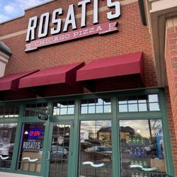 Rosati's Pizza