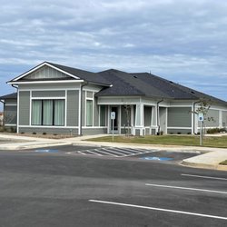 La Vernia Dental - Mark A Simmons, DDS - Our New Home!