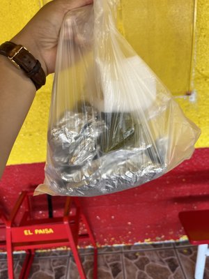 El Paisa Taqueria by null