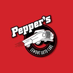 Pepper's Lemont Auto Care - Pepper's Lemont Auto Care