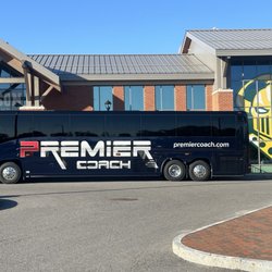 Premier Coach Co