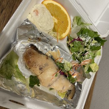 Ninja Sushi - Miso cod - Sushi Bars Near Me - Walnut, California Ninja Sushi - Miso cod - Sushi Bars Near Me - Walnut, California