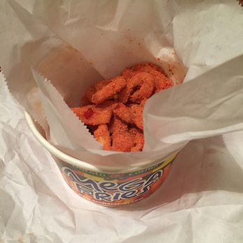 Potato Corner - Thumbs down - Specialty Food Near Me - Las Vegas, Nevada Potato Corner - Thumbs down - Specialty Food Near Me - Las Vegas, Nevada