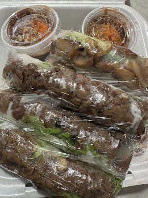 Pho Saigon Le by null