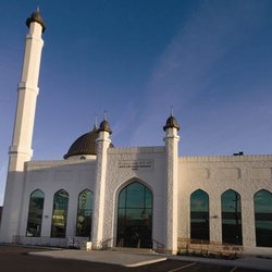Scarborough Muslim Association