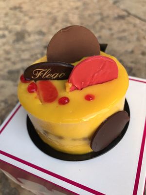 Pasticceria Flego by null