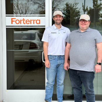 Forterra Pest Control - Ready to kill some bugs. Michael and David- Owners of Forterra Pest Control. - Pest Control Near Me - Southlake, Texas Forterra Pest Control - Ready to kill some bugs. Michael and David- Owners of Forterra Pest Control. - Pest Control Near Me - Southlake, Texas