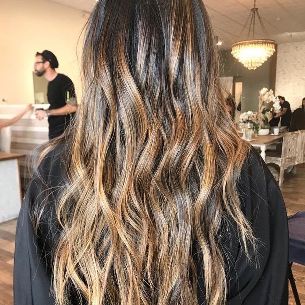 Belle Sirène Salon - Photo credit goes to Belle Sirene - Hair Salons Near Me - La Jolla, California