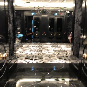 Kost - blurry, but the lobby of the hotel - American Near Me - Toronto, Ontario Kost - blurry, but the lobby of the hotel - American Near Me - Toronto, Ontario