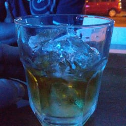 Number One & Trago's
