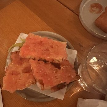 Boqueria Dupont - Pan con Tomate - Tapas Bars Near Me - Washington, DC, District of Columbia