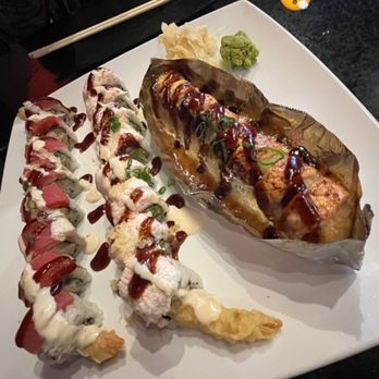 Kabuki Sushi - Japanese Near Me - Antioch, California