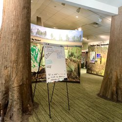 Big Thicket National Preserve Visitor Center