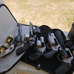Trinity Armory
