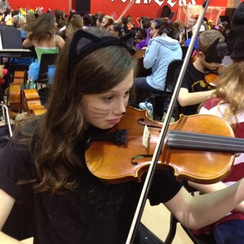Allatoona High School - Annual Halloween concert - Middle Schools & High Schools Near Me - Acworth, Georgia