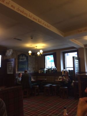 The Islay Inn by null