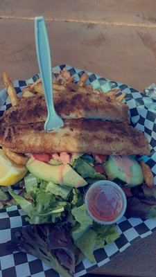 San Fernando Swap Meet by null