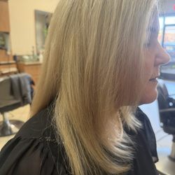 Shear Trends Barber & Salon