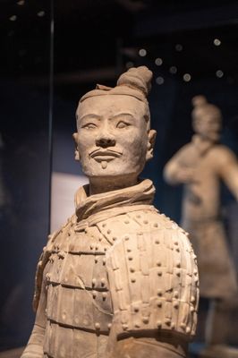 Bowers Museum by null