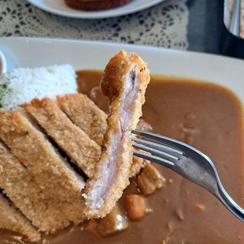 Marulilu Cafe - Katsu - Cafes Near Me - Vancouver, British Columbia Marulilu Cafe - Katsu - Cafes Near Me - Vancouver, British Columbia