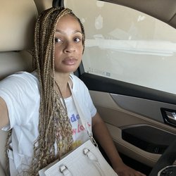 Miracle Hands Braiding Studio