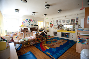 La Casita Verde Child Development Center - childcare center in Los Angeles, CA
